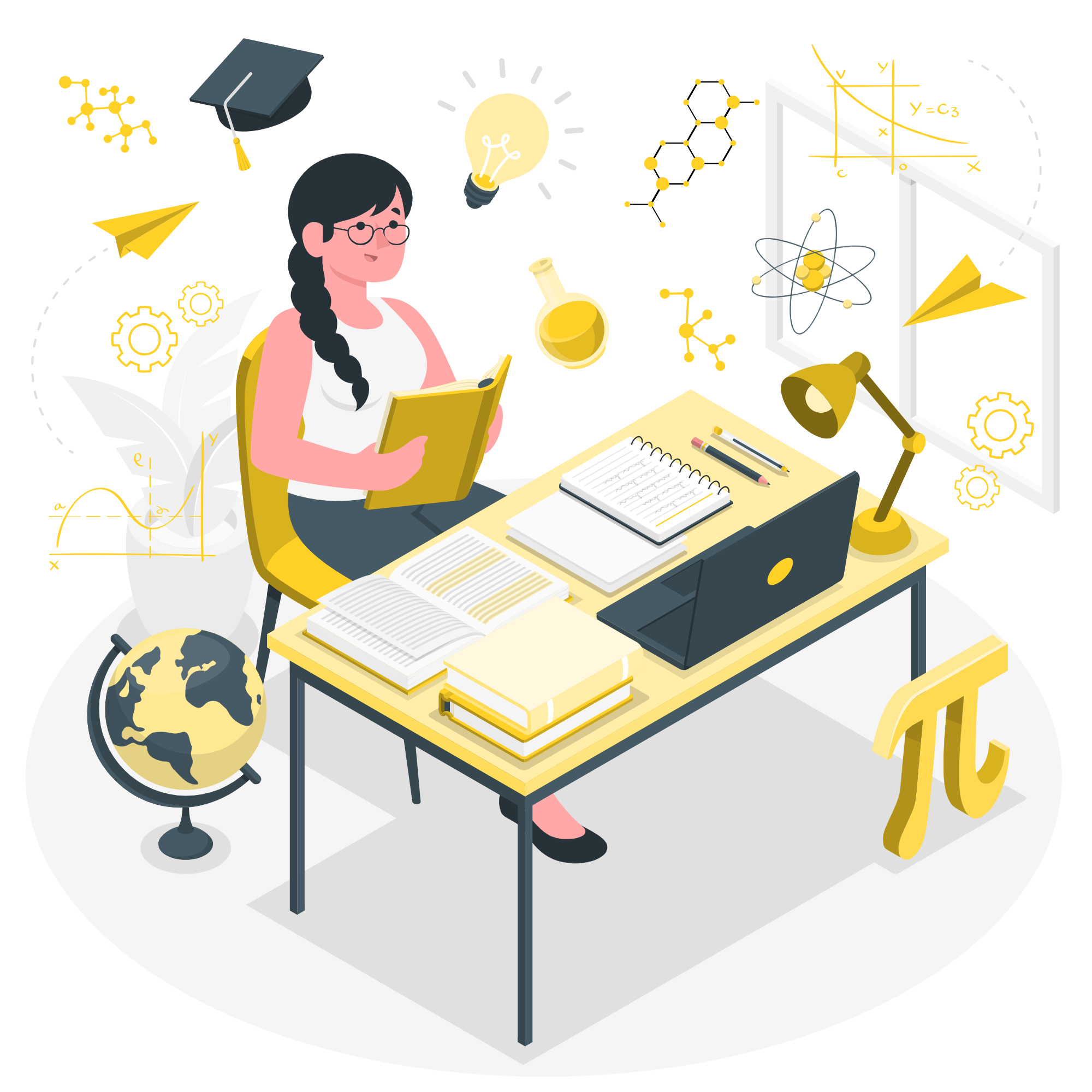 Learning-amico Learning-amico